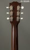 Gibson Guitars - Southern Jumbo - Woody Guthrie "London House" LTD - Used - Tuners