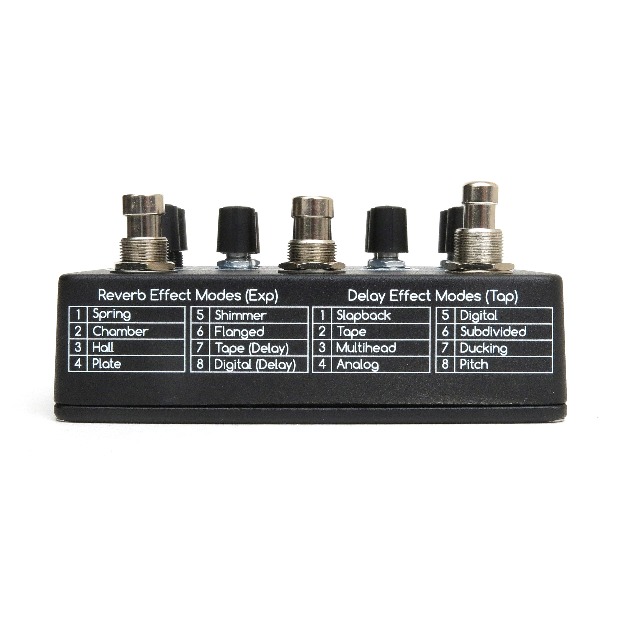 Keeley Effect Pedals - Delay Workstation | Mass Street Music