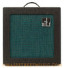 XITS X10 with Scumback Speaker Combo Amp - front