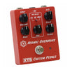 Xact Tone Solutions - Atomic Overdrive - Side2