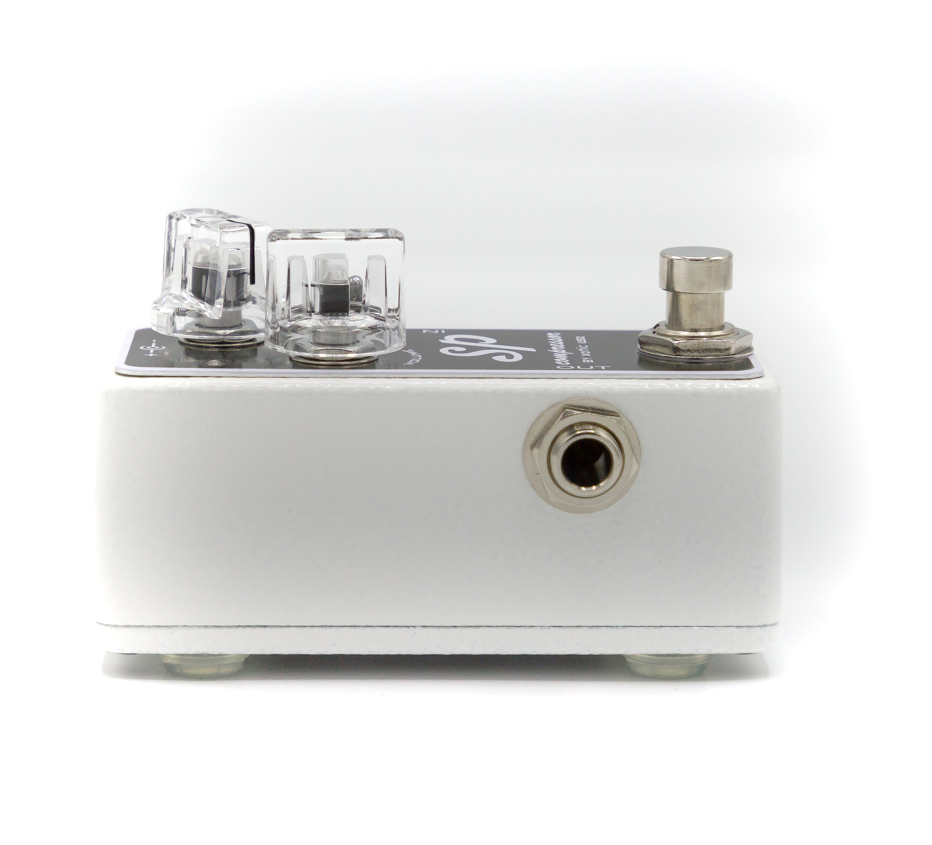 sp pedal Xotic SP Compressor Guitar Pedal