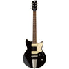 Yamaha Electric Guitars - Revstar RS502T Black - Front
