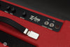 Dr. Z Amps - Z-28 MKII Red 1x12 (Salt & Pepper w/Creamback) - Switches