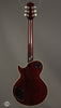 Collings Electric Guitars - City Limits Deluxe Oxblood - Back