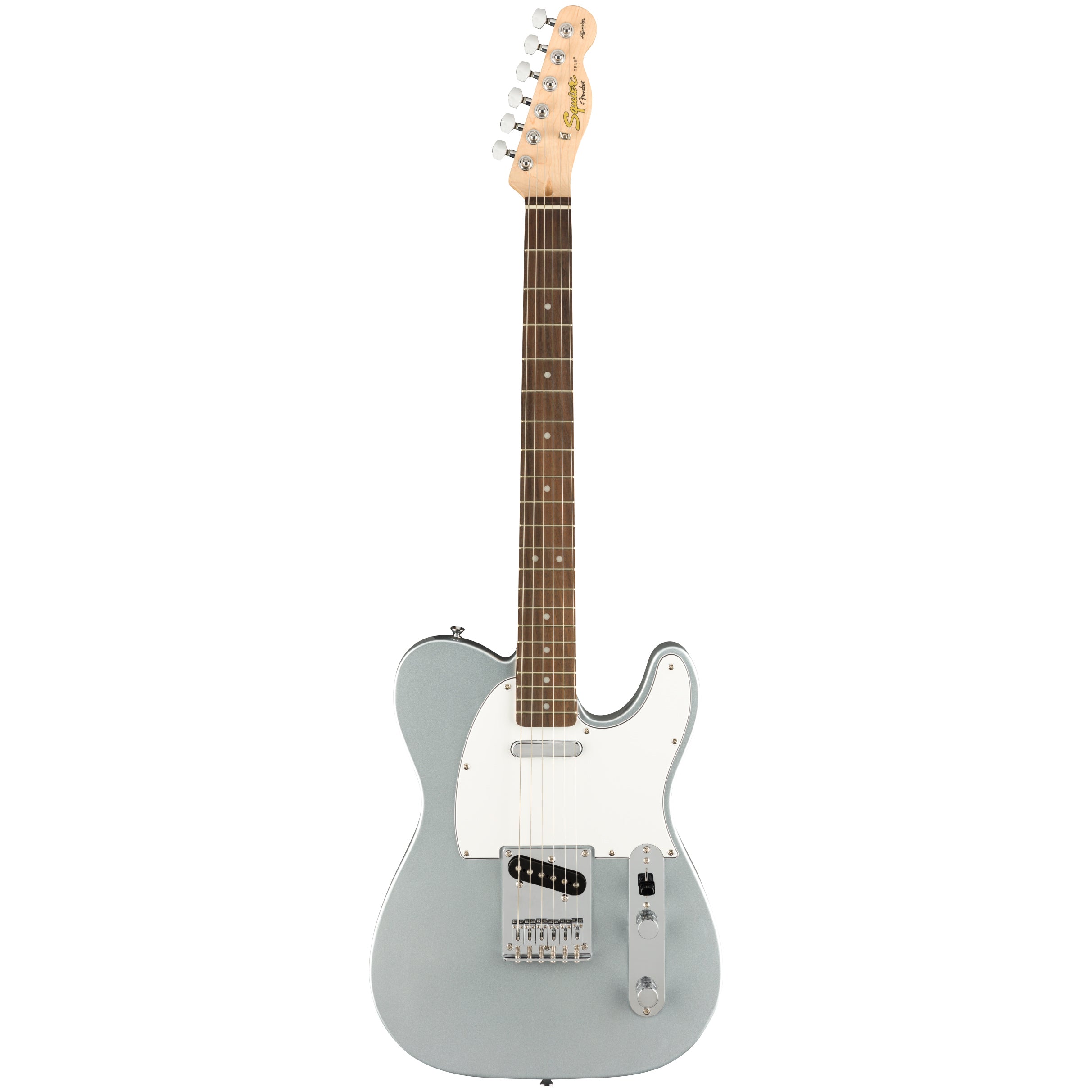 Squier - Affinity Telecaster Laurel Fingerboard - Slick