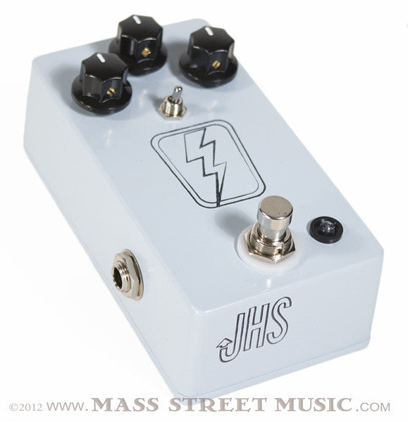 JHS Effect Pedals
