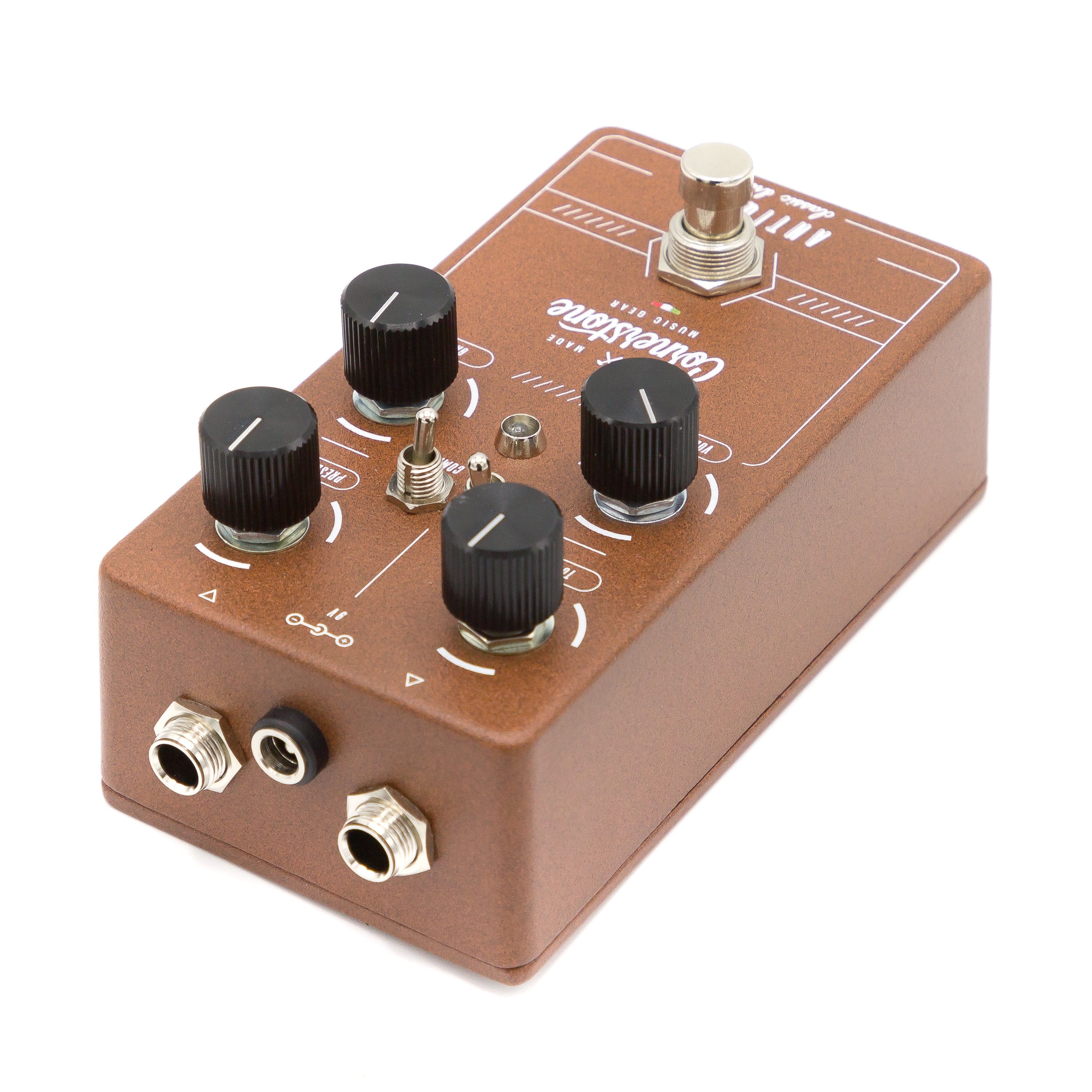 cornerstone music gear Cornerstone - Antique Overdrive