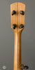 Pisgah Banjos - 12" Appalachian Cherry - Folk Heel - Short Scale - Tuners