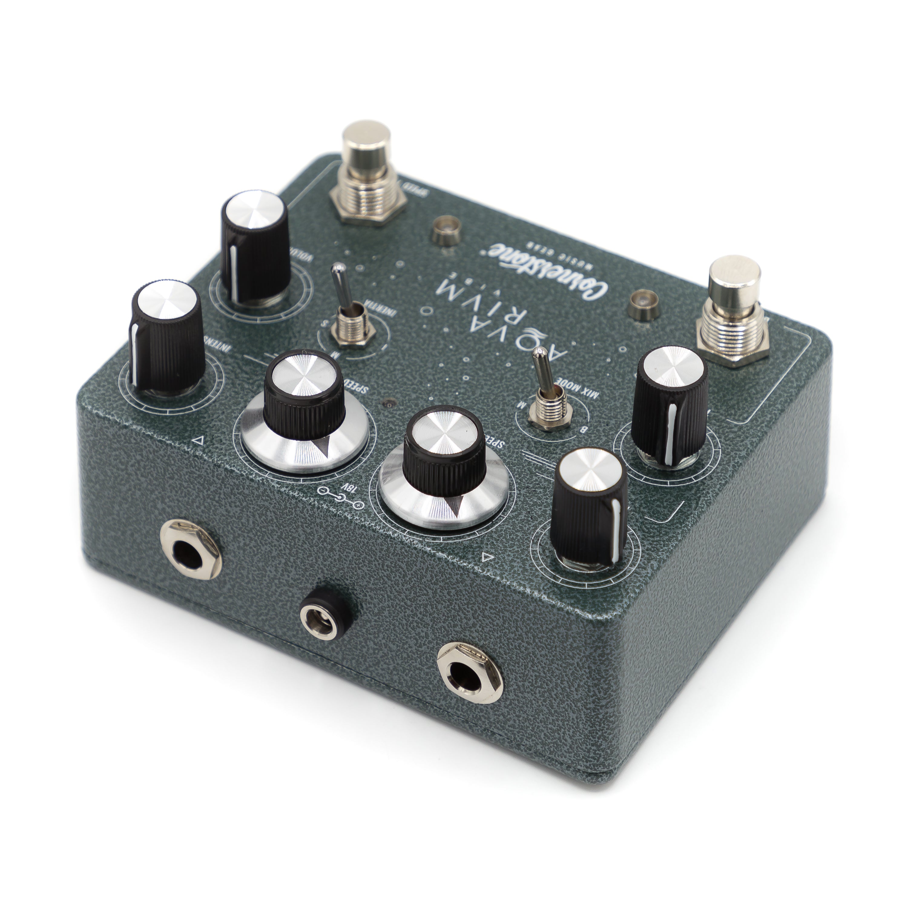 cornerstone aquarium pedal Cornerstone - Aquarium Vibe