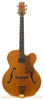 Heritage Custom Eagle Archtop - front