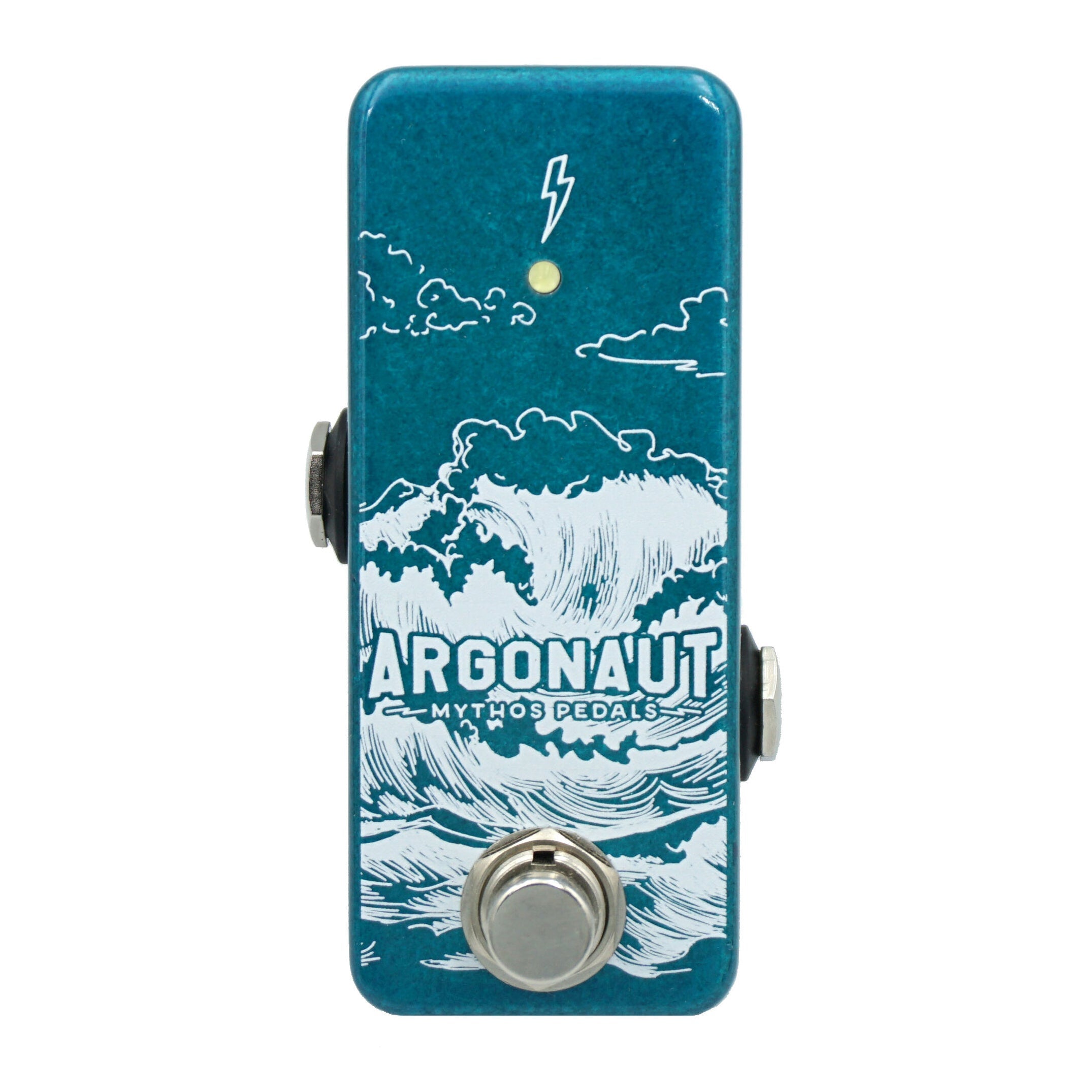 mythos pedals argonaut Mythos Pedals - Argonaut Mini Octave Up