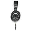 Audio Technica - Headphones - ATH-M50X