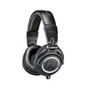 Audio Technica - Headphones - ATH-M50X