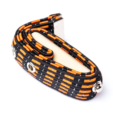 Dunlop Double Strap Elastic Capo