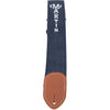 Martin Straps - 2" Eco Friendly Cotton Strap