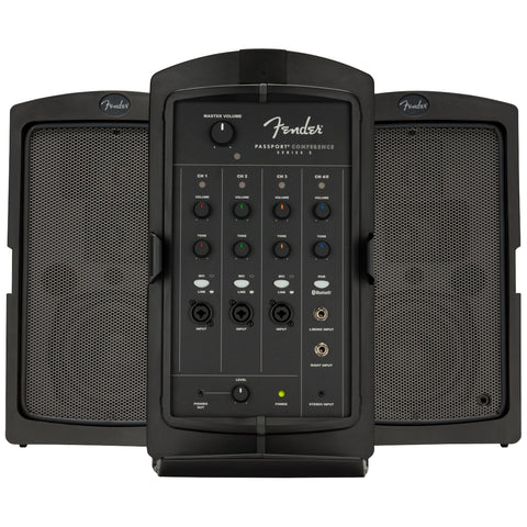 Fender - Passport Conference Series 2 - 175W