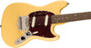 Squier - Classic Vibe '60 Mustang - Vintage White