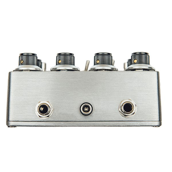 Cornerstone - Gladio V2.1 - Double Preamp