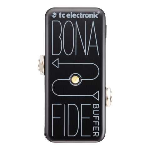 TC Electronic - Bonafide buffer