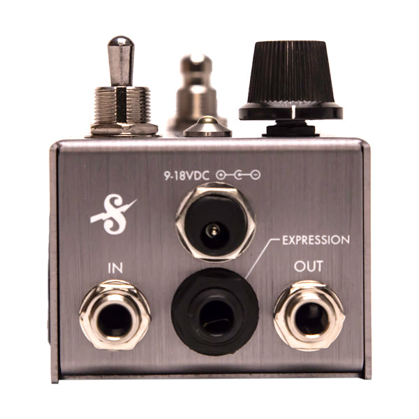 Supro Pedals - Boost