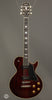 Collings Electric Guitars - City Limits Deluxe Oxblood - Front