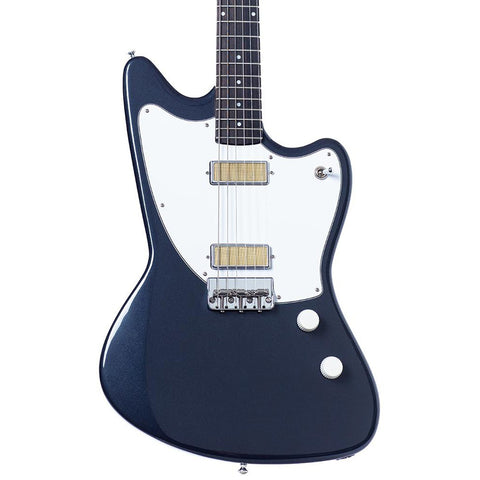 Harmony Guitars - Silhouette - Slate