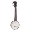 Recording King - RK-U25-BR Ukulele Banjo Uke