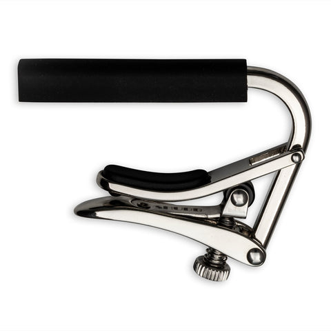 Shubb - C2 Capo - Nylon String Guitar