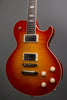 Collings Electric Guitars - CL Deluxe Cherry Sunburst - Angle