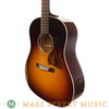 Collings Acoustic Guitars - CJ35 SB - Angle