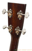 collings T1 SB tenor guitar western shaded burst - tuners