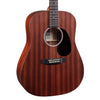 Martin Acoustic Guitars - D-10E (Sapele Top)