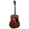 Martin Acoustic Guitars - D-10E (Sapele Top)