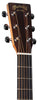 Martin Acoustic Guitars - D-10E (Sapele Top)