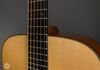 Collings Acoustic Guitars - D1 Traditional T Series 1 11/16 - Frets