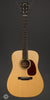 Collings Acoustic Guitars - D1 Traditional T Series 1 11/16 - Front