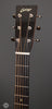 Collings Acoustic Guitars - D1 Traditional T Series 1 11/16 - Headstock