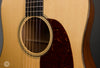 Collings Acoustic Guitars - D1 Traditional T Series 1 11/16 - Inlay