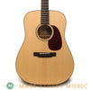 Collings D1 Custom Dreadnought - front close