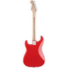 Squier - Bullet HT Strat Laurel Fingerboard - Fiesta Red