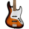 Squier - Affinity Jazz Bass Laurel Fingerboard - Burst