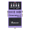 BOSS Effect Pedals - Dimension C Waza Craft