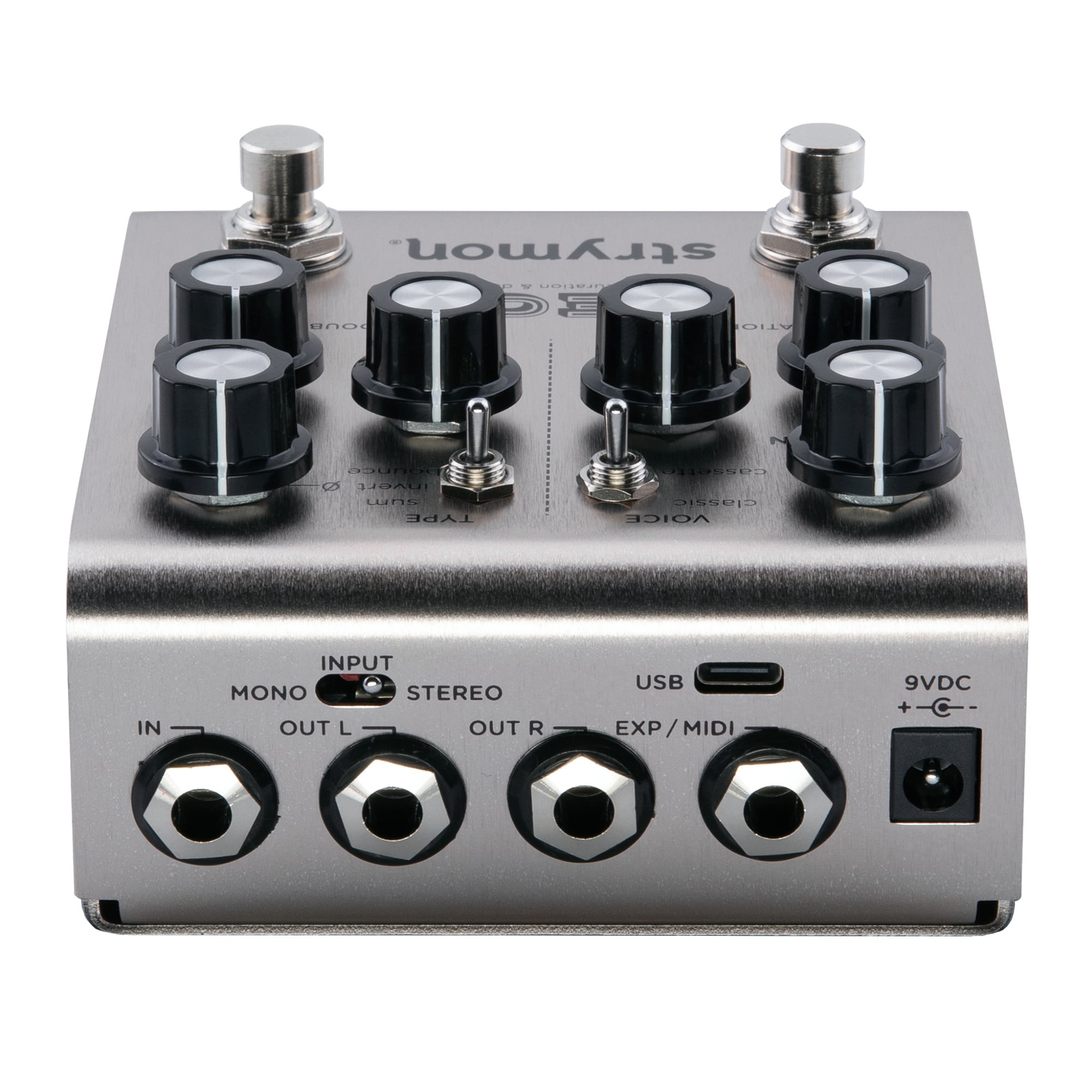 Strymon Effect Pedals - Deco V2 - Next Generation