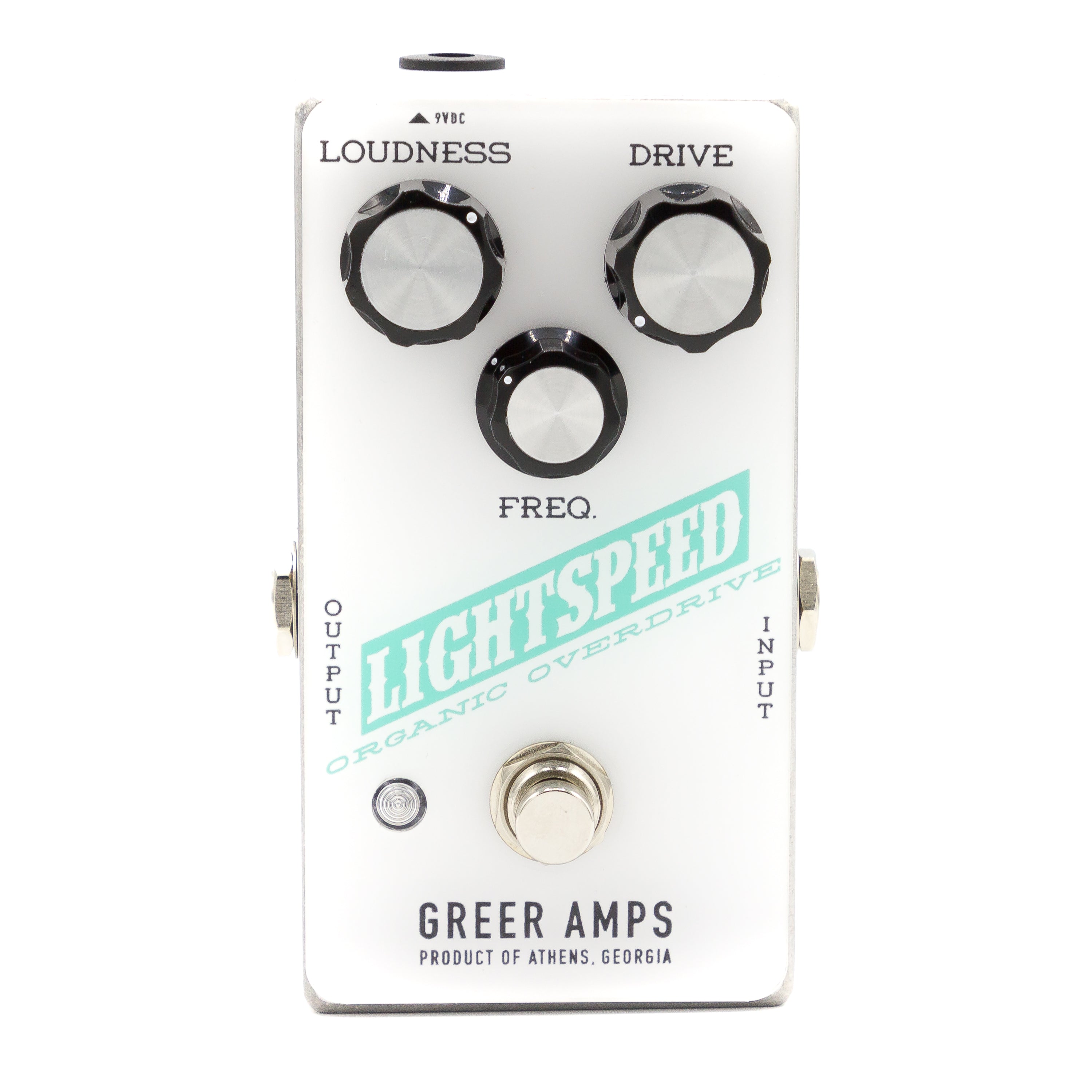greer amps pedals Greer Amps
