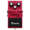 BOSS Effects Pedals - DM-2W Waza Analog Delay