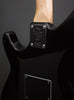 Don Grosh Electric Guitars - ElectraJet Standard with Blown 59s - Black - Neck Joint