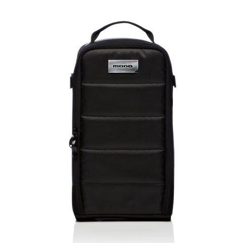 Mono Cases - Classic Tick Accessory Case 2.0 - Black