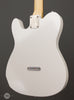 Echopark Guitars - Echocaster Special DT - Used - Back Angle