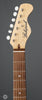 Echopark Guitars - Echocaster Special DT - Used - Headstock