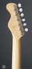 Echopark Guitars - Echocaster Special DT - Used - Tuners